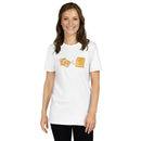 Crackers & Toast Artorian's Archives Tee