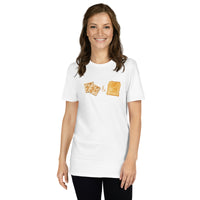 Crackers & Toast Artorian's Archives Tee