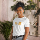 Crackers & Toast Artorian's Archives Tee