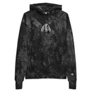 MDP Champion Tie-dye Hoodie