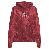 MDP Champion Tie-dye Hoodie