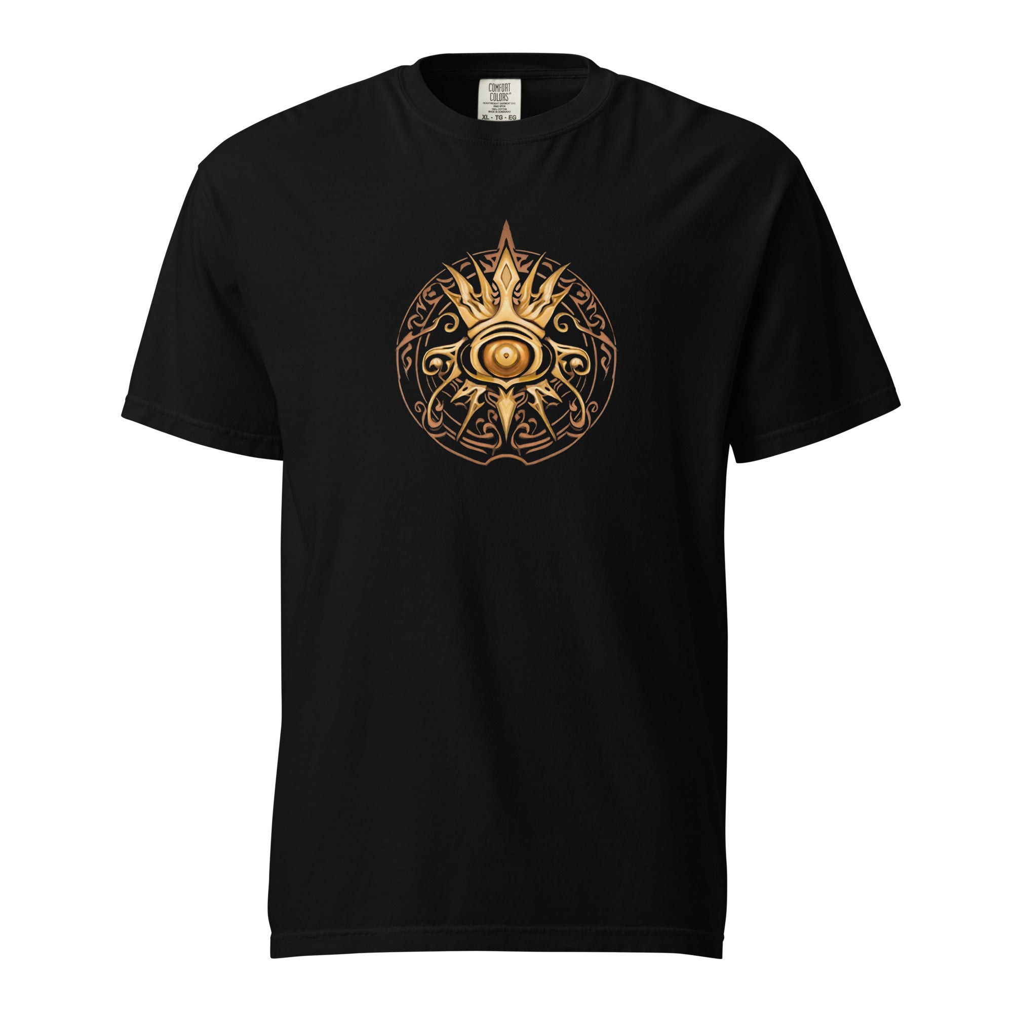 Unbound Tee