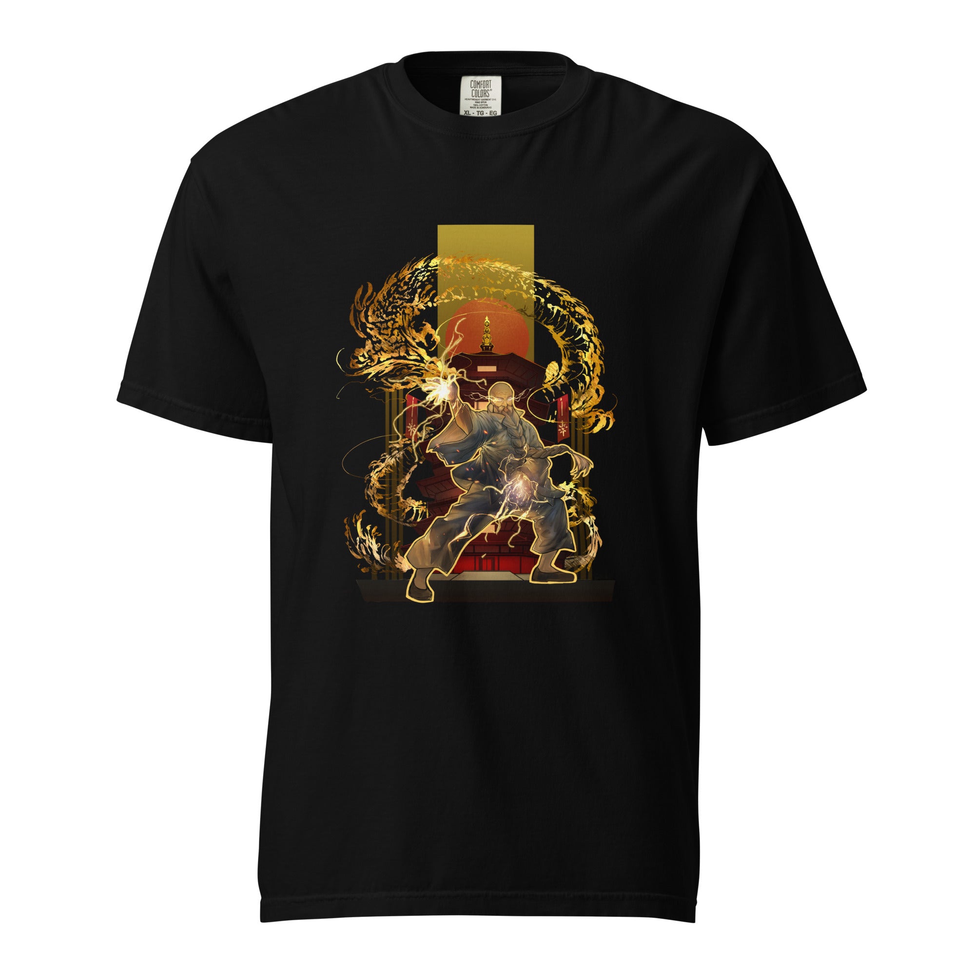 Artorian's Tower Tee