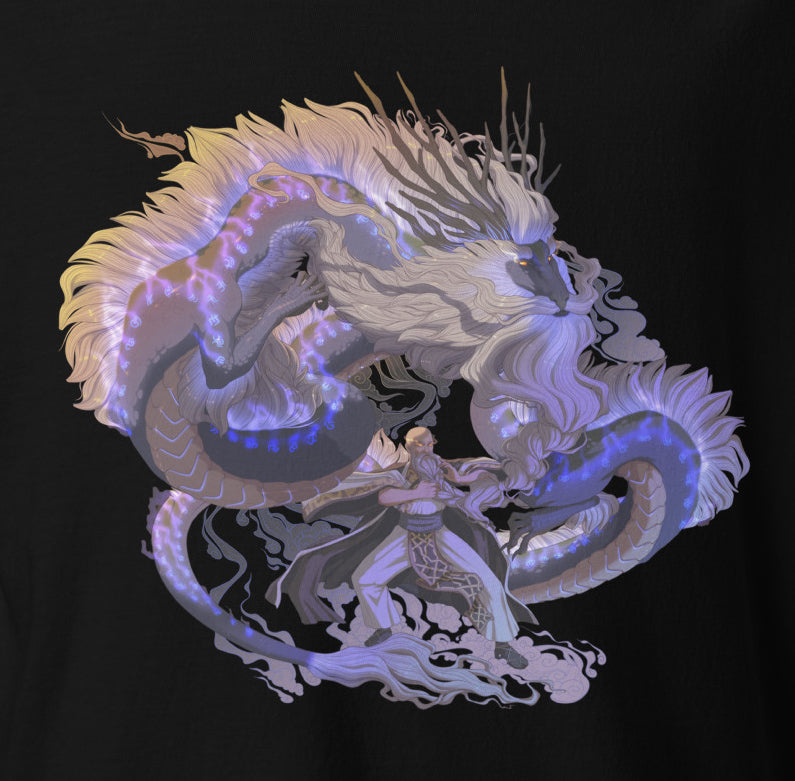 Artorian And LongTorian Tee