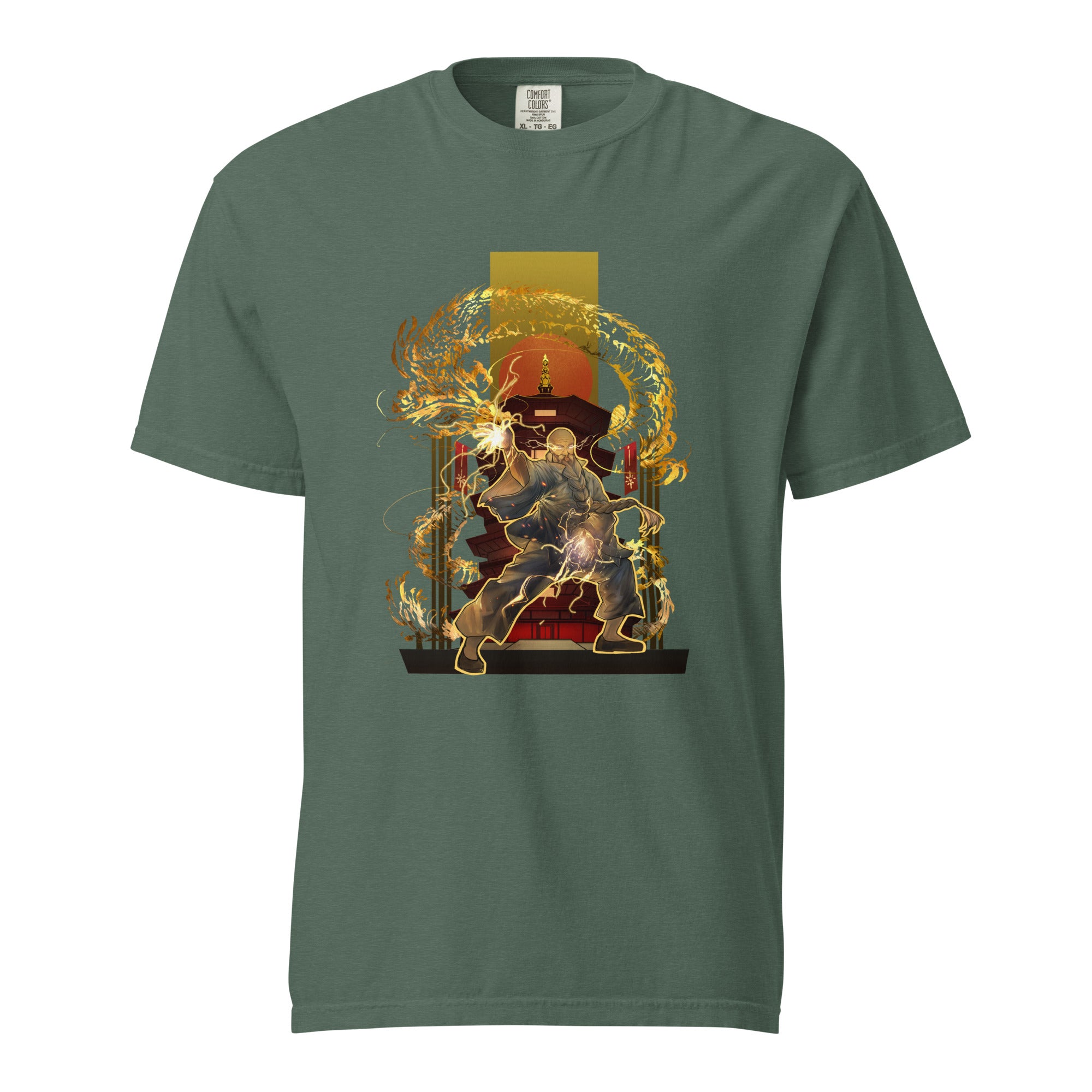 Artorian's Tower Tee