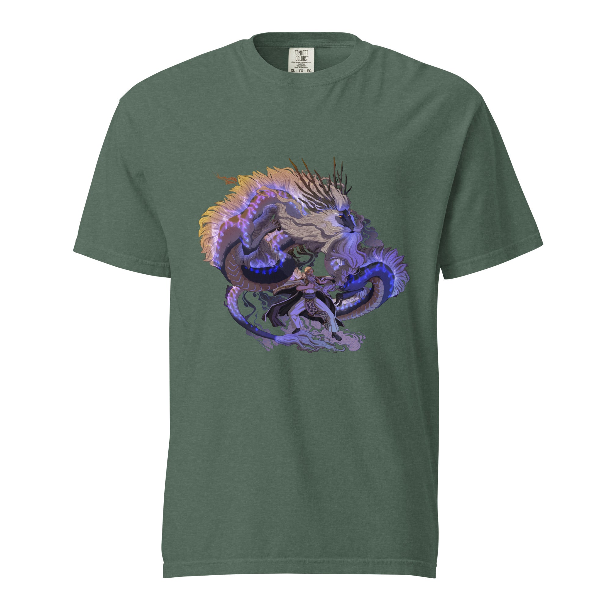 Artorian And LongTorian Tee