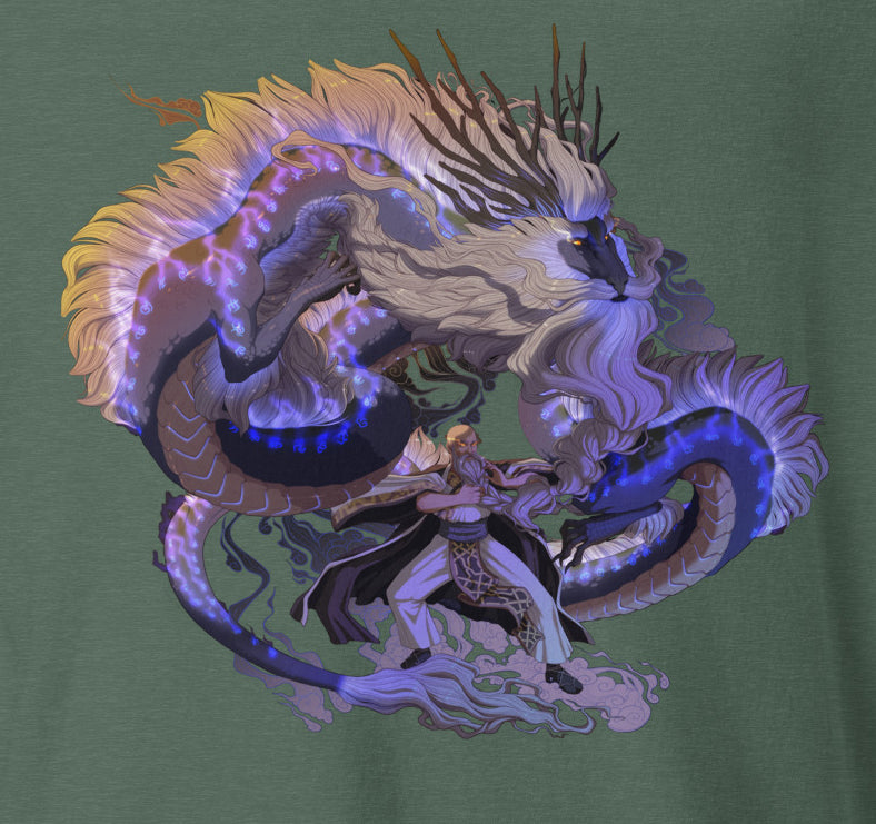 Artorian And LongTorian Tee
