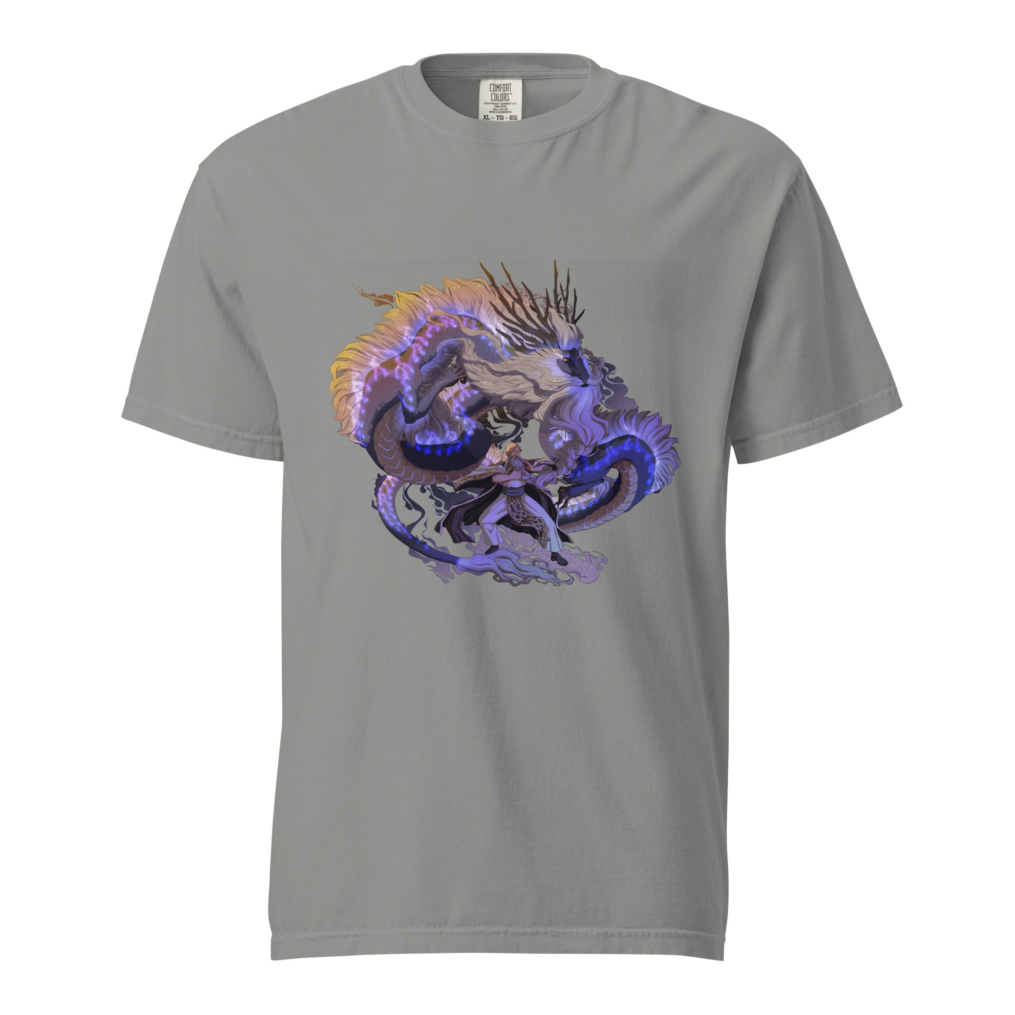 Artorian And LongTorian Tee