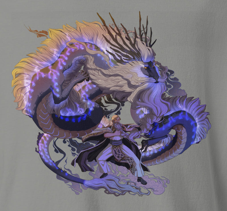 Artorian And LongTorian Tee