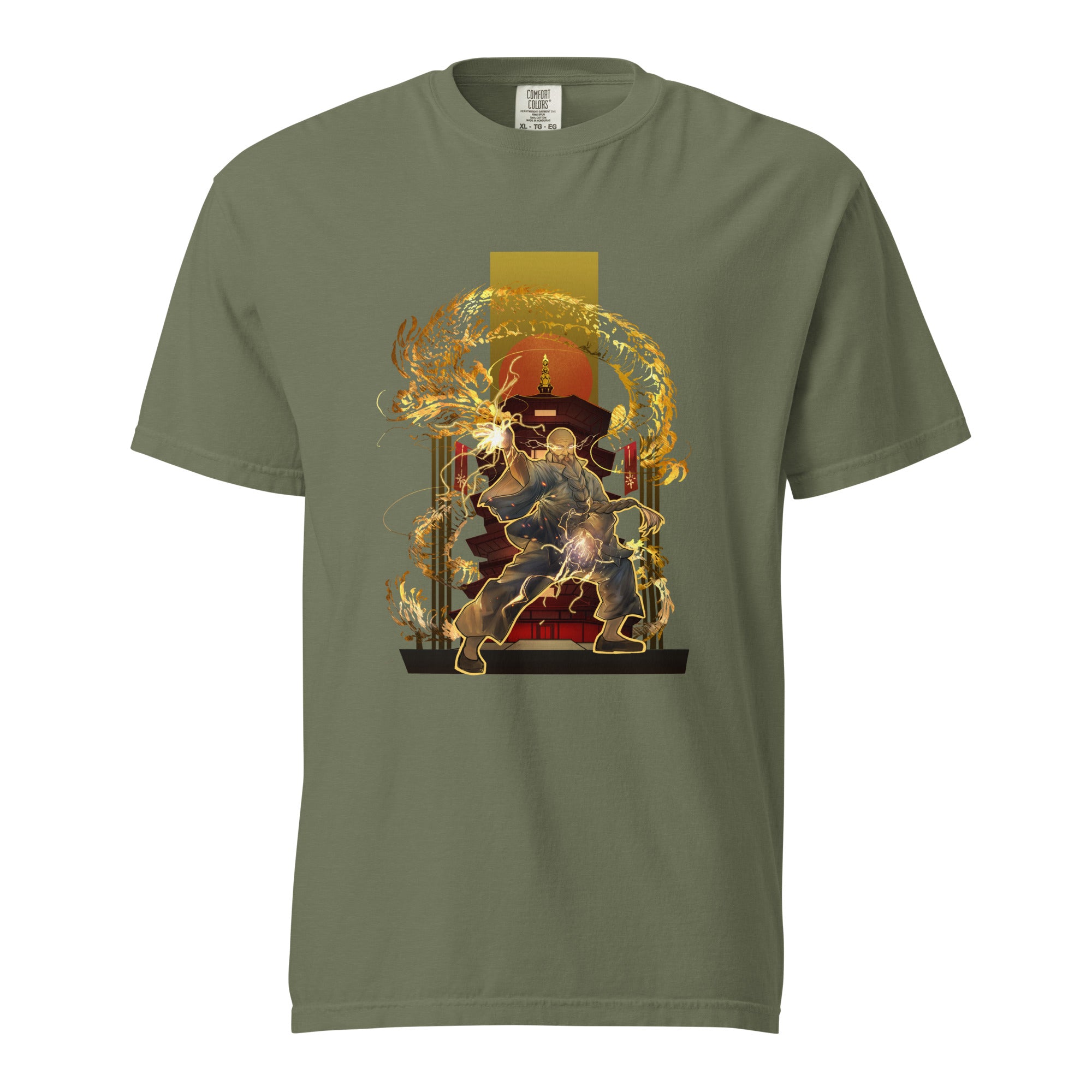 Artorian's Tower Tee