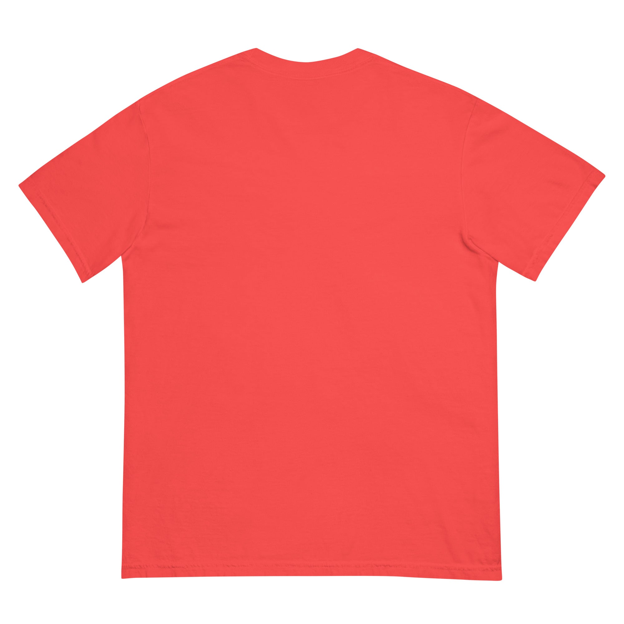 Hold My Pie Unisex garment-dyed heavyweight t-shirt