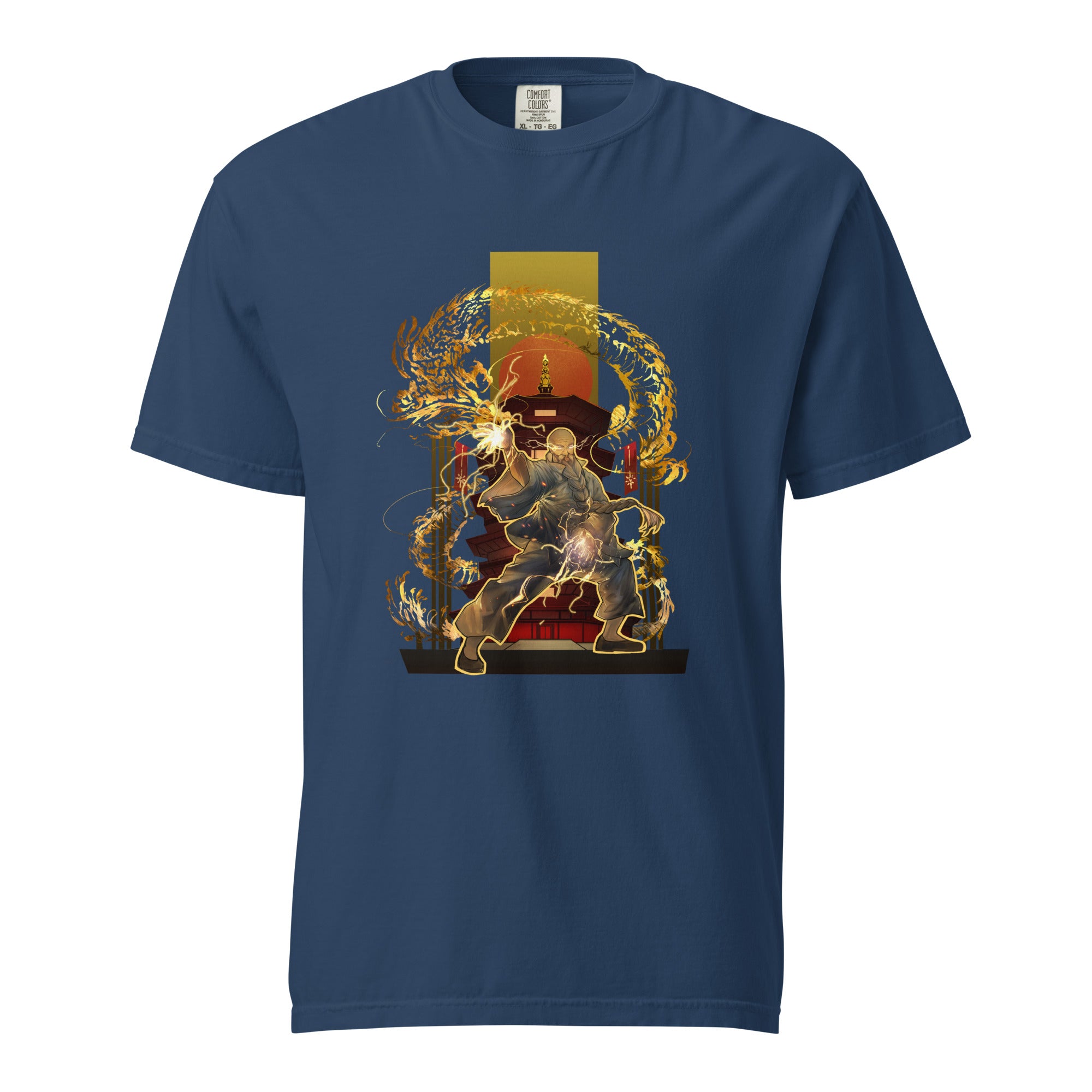 Artorian's Tower Tee