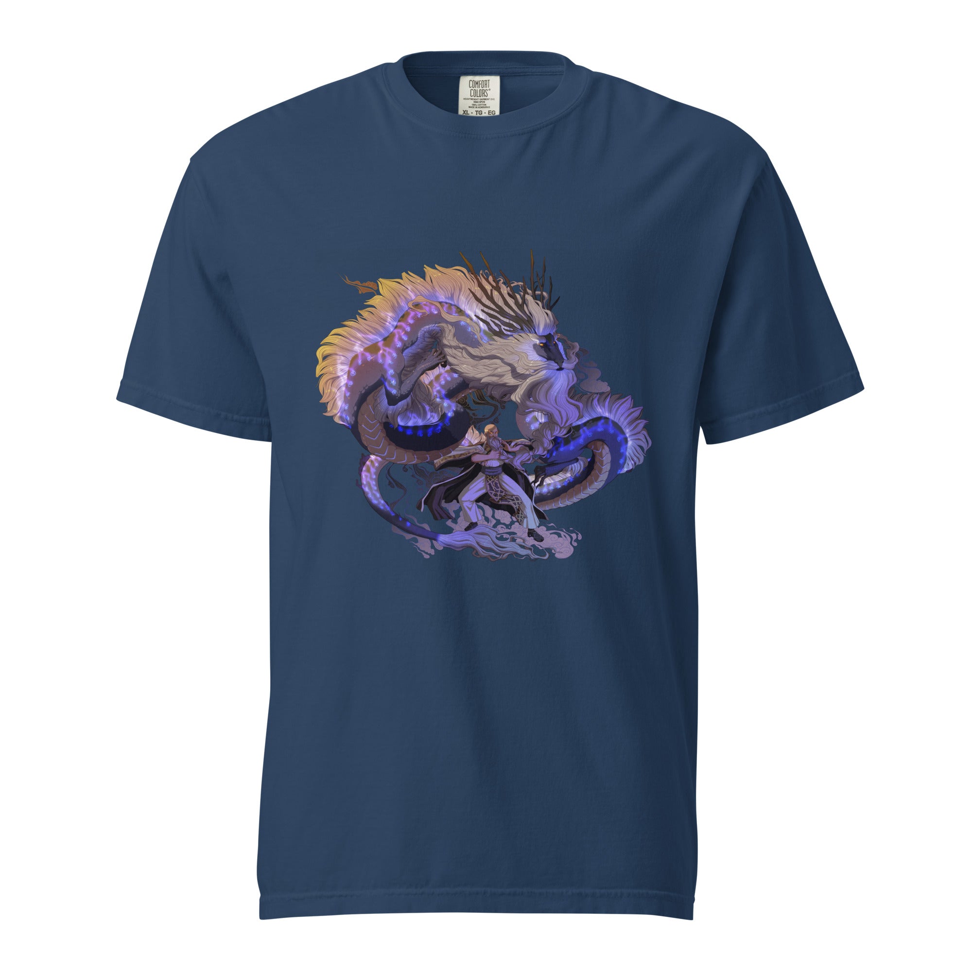 Artorian And LongTorian Tee