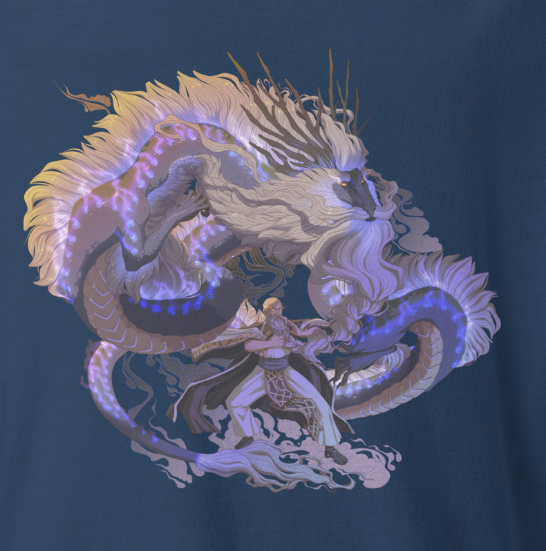 Artorian And LongTorian Tee