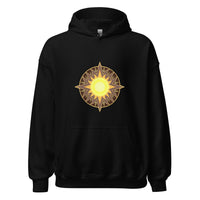 Artorian's Sun Pullover Hoodie
