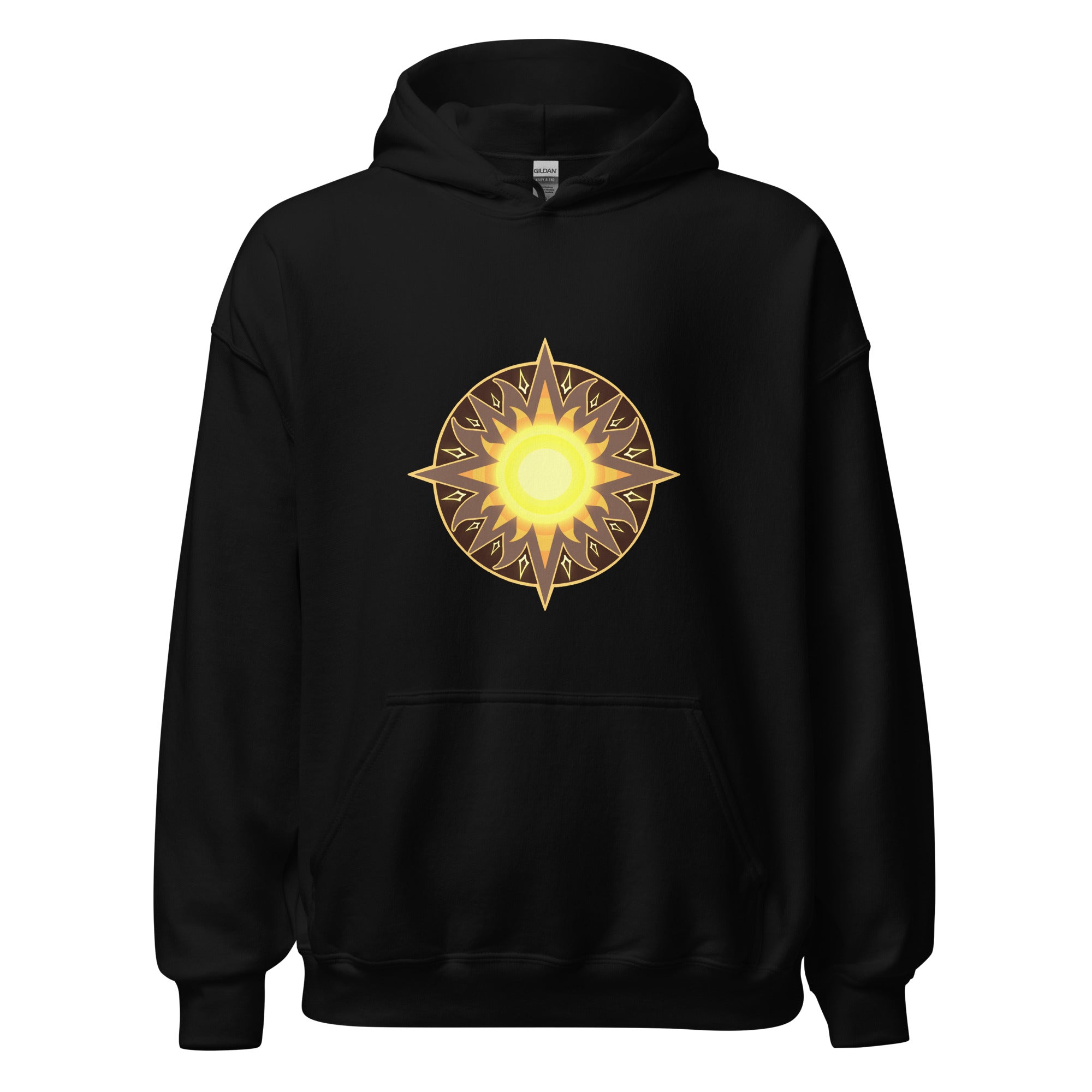 Artorian's Sun Pullover Hoodie