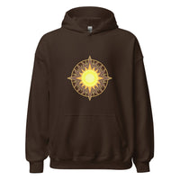 Artorian's Sun Pullover Hoodie