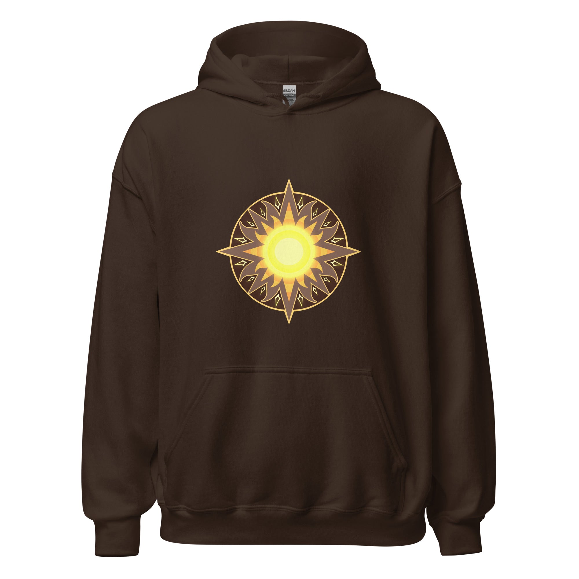 Artorian's Sun Pullover Hoodie
