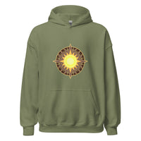 Artorian's Sun Pullover Hoodie