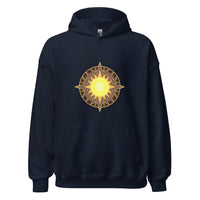 Artorian's Sun Pullover Hoodie