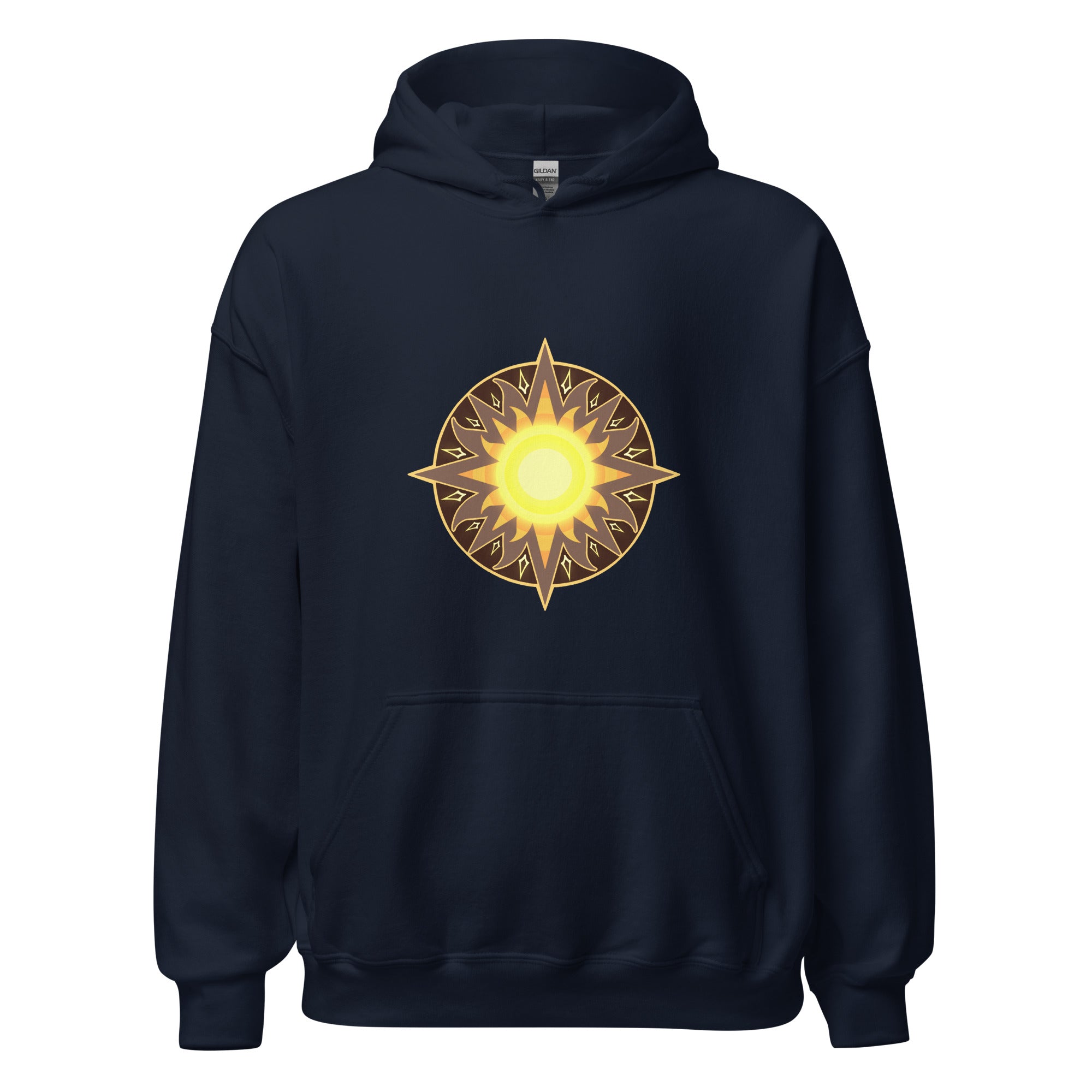 Artorian's Sun Pullover Hoodie
