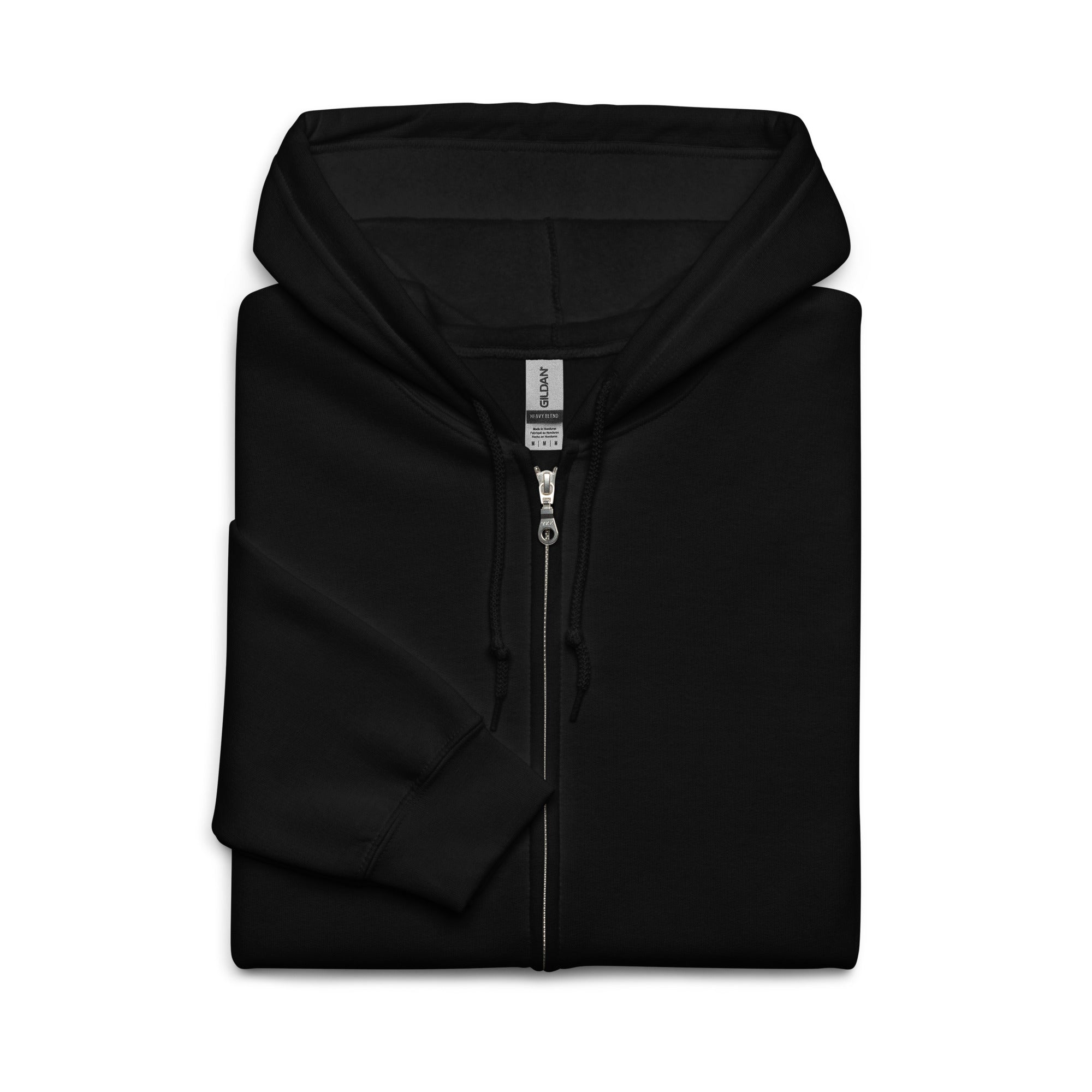 Artorian's Sun Zip Hoodie