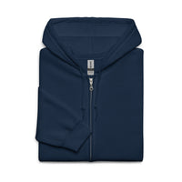 Artorian's Sun Zip Hoodie