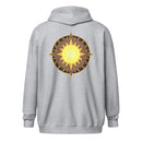 Artorian's Sun Zip Hoodie