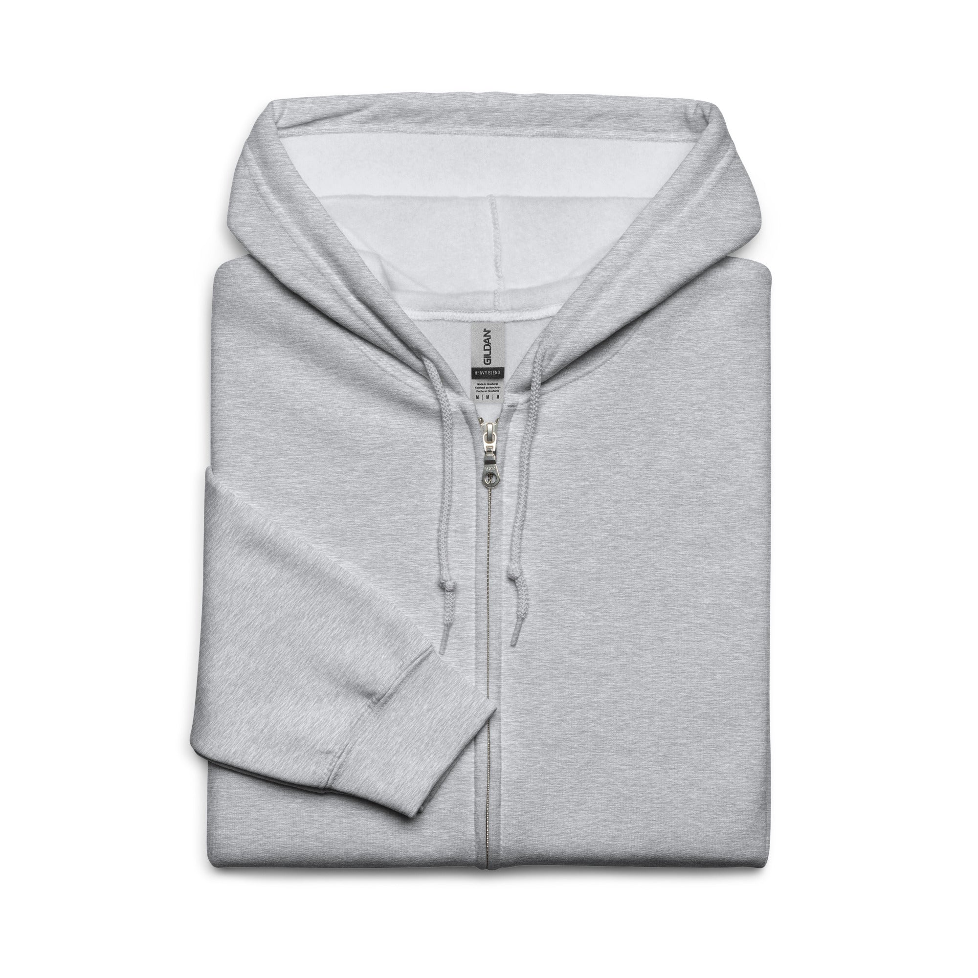 Artorian's Sun Zip Hoodie