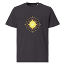 Artorian Sun Organic Cotton Tee in Neutrals