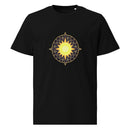 Artorian Sun Organic Cotton Tee in Neutrals