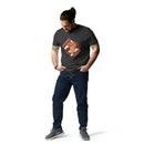 Fievil Organic Cotton Tee Shirt