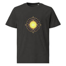 Artorian Sun Organic Cotton Tee in Neutrals