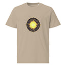 Artorian Sun Organic Cotton Tee in Neutrals
