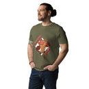 Fievil Organic Cotton Tee Shirt
