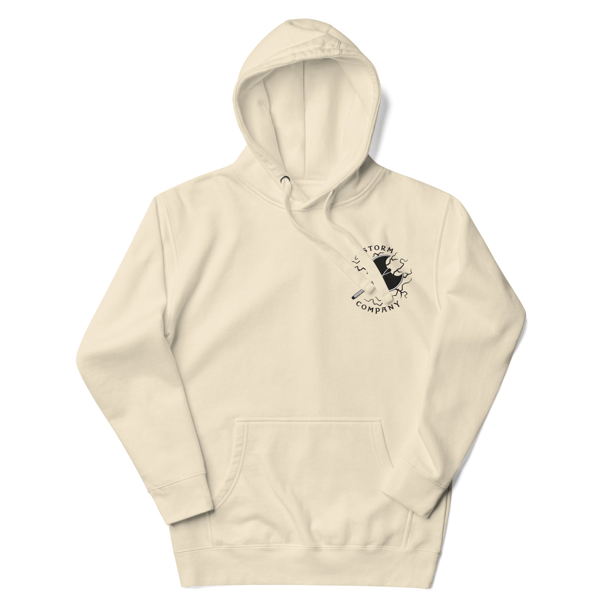 Storm Company Unisex Hoodie