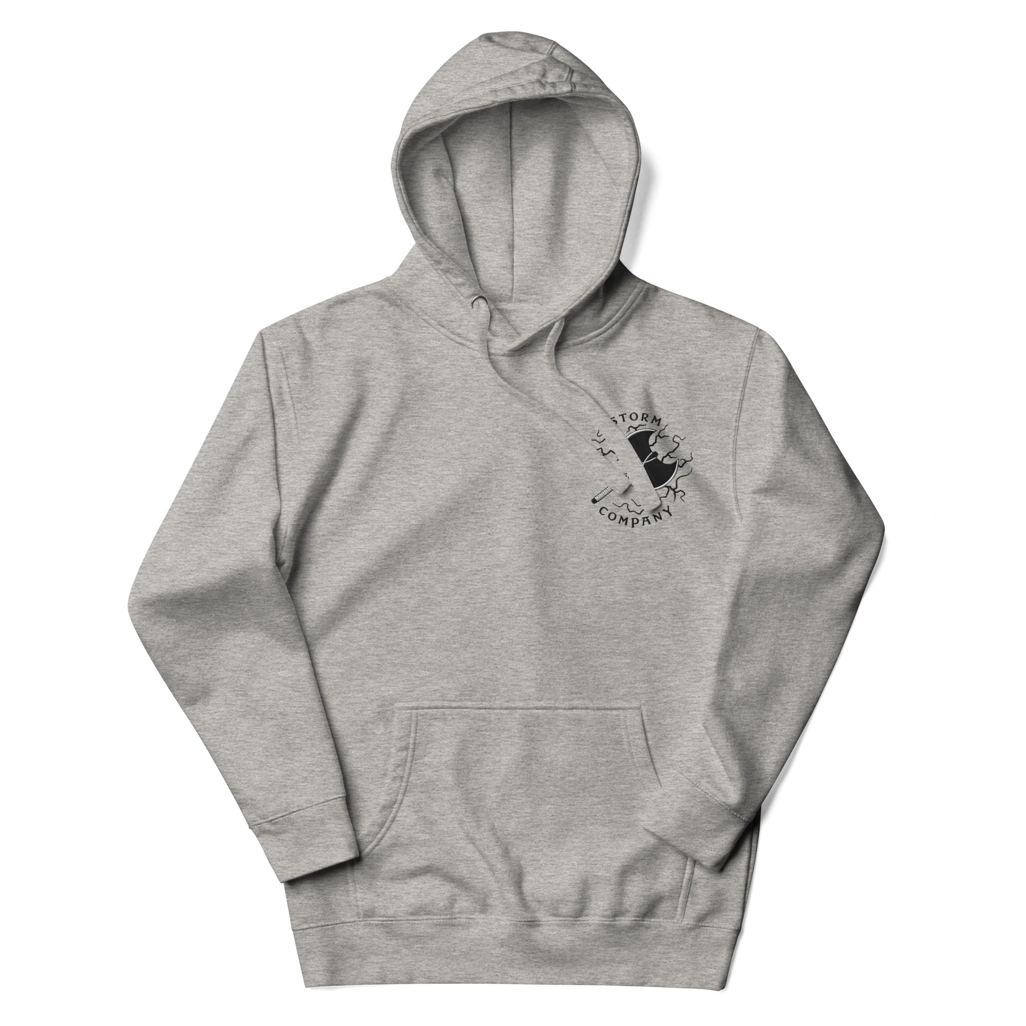 Storm Company Unisex Hoodie