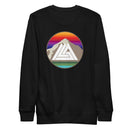 MDP National Park Style Sweatshirt