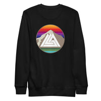 MDP National Park Style Sweatshirt