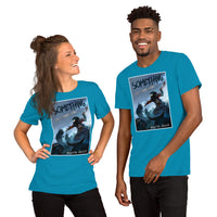 Something Unisex t-shirt
