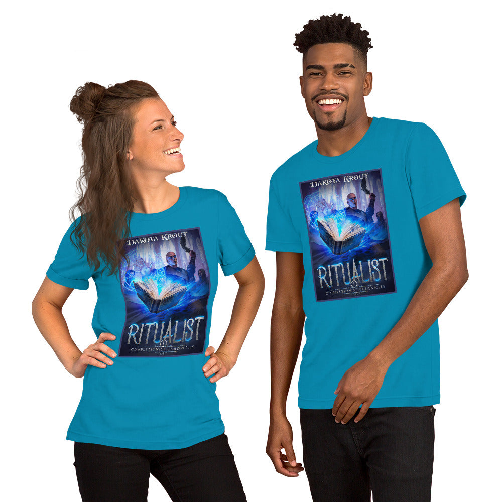 Ritualist Unisex t-shirt