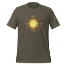 Artorian's Sun Tee in Greens