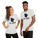 Pit Crew Unisex t-shirt