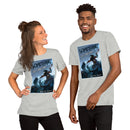 Something Unisex t-shirt