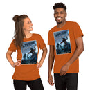 Something Unisex t-shirt