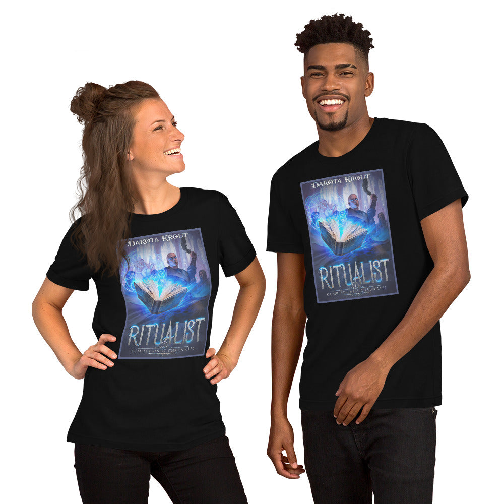 Ritualist Unisex t-shirt