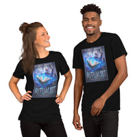 Ritualist Unisex t-shirt