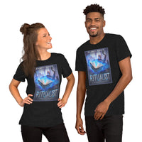 Ritualist Unisex t-shirt