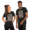 Grilled Armageddon Unisex t-shirt