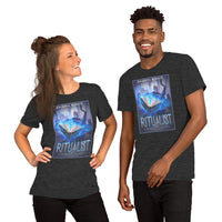 Ritualist Unisex t-shirt